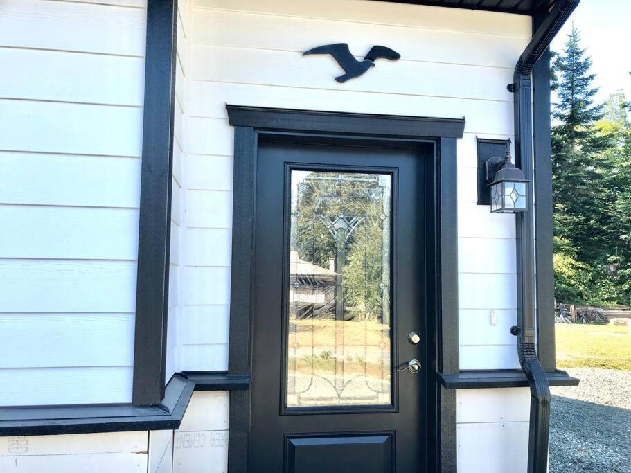 Seagull Studio Vacation Suite 苏克 外观 照片