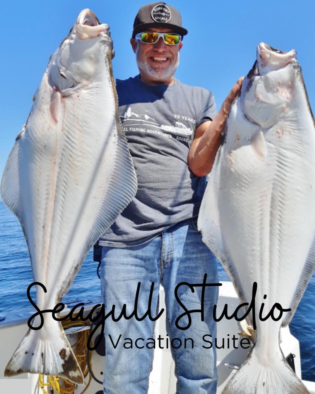 Seagull Studio Vacation Suite 苏克 外观 照片