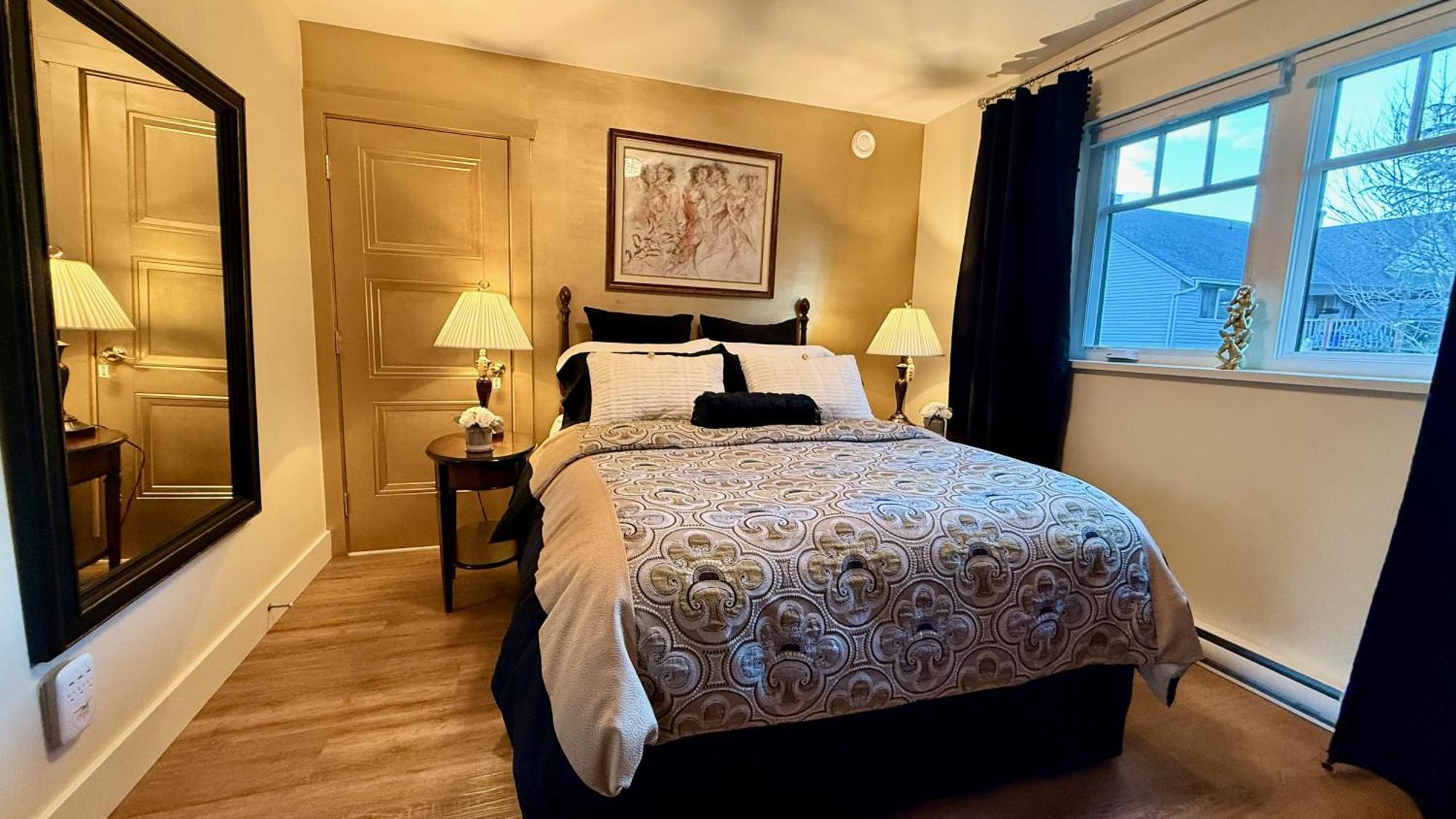 Seagull Studio Vacation Suite 苏克 外观 照片