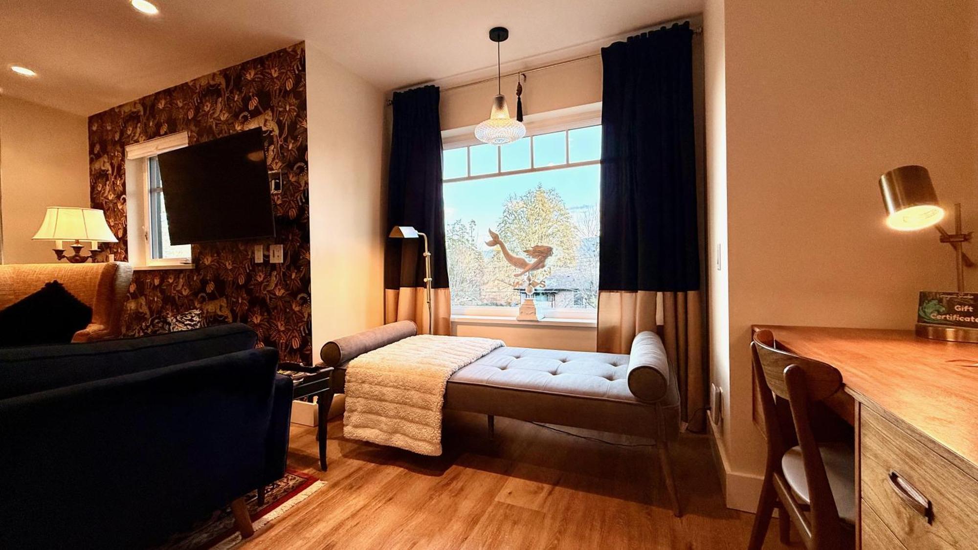 Seagull Studio Vacation Suite 苏克 外观 照片